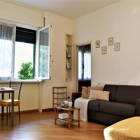 Martesana Studio Flat Close To Yellow Metro Milão Exterior foto