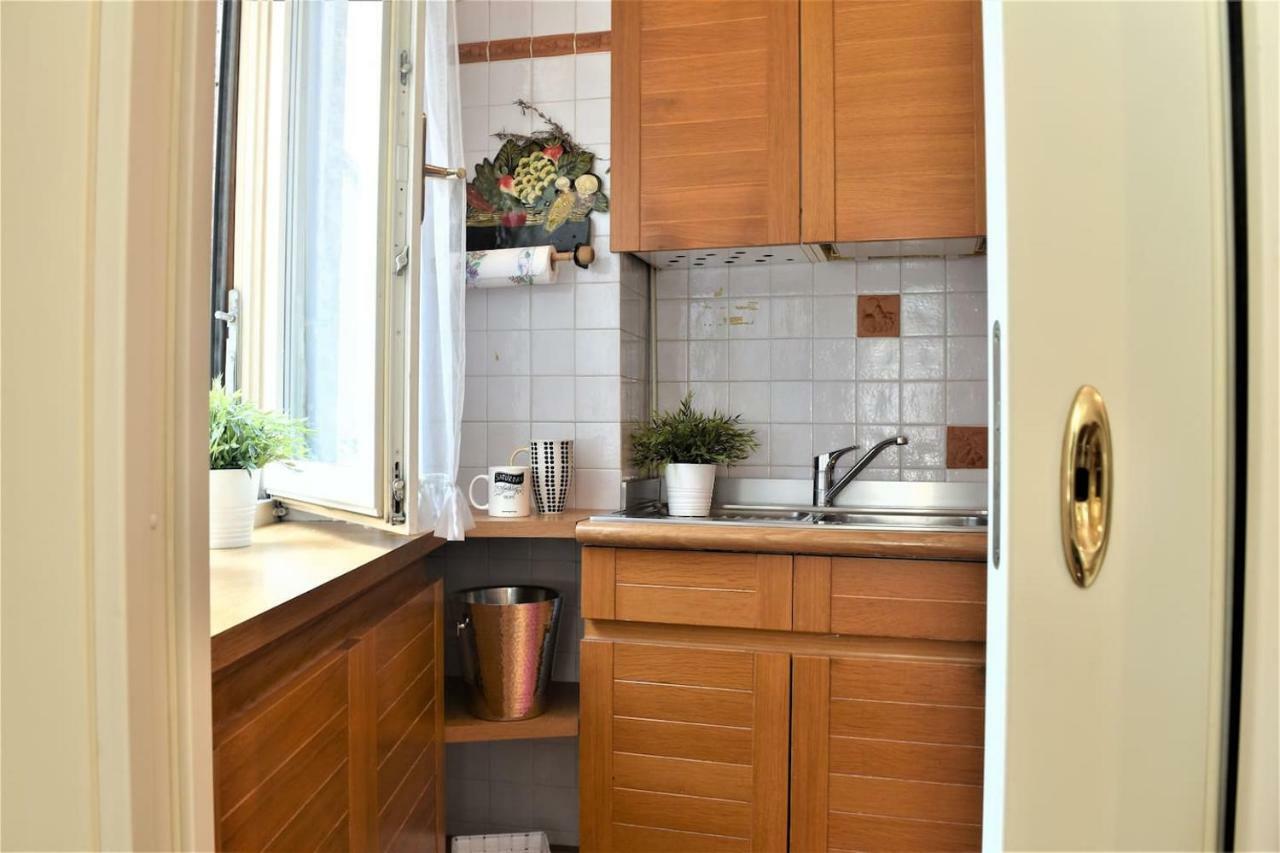 Martesana Studio Flat Close To Yellow Metro Milão Exterior foto